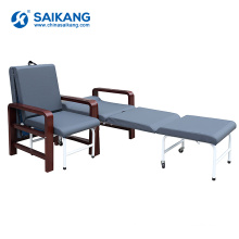 SKE001-3 Hospital Patient Family Sleeping Chair